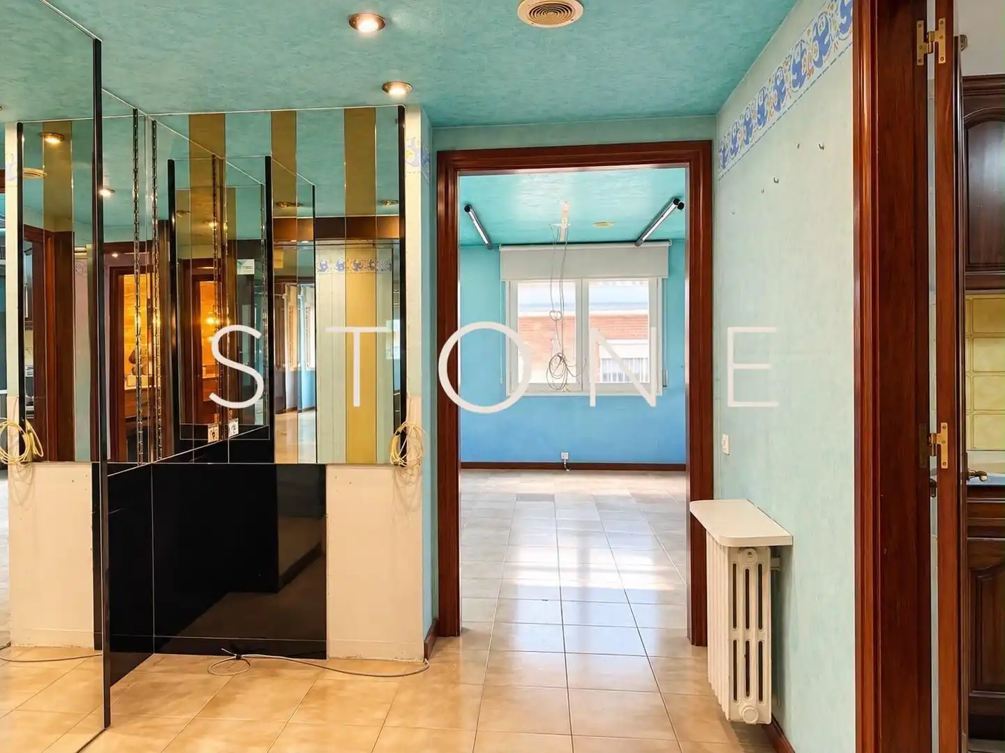 Flat for sale in Olot, Girona