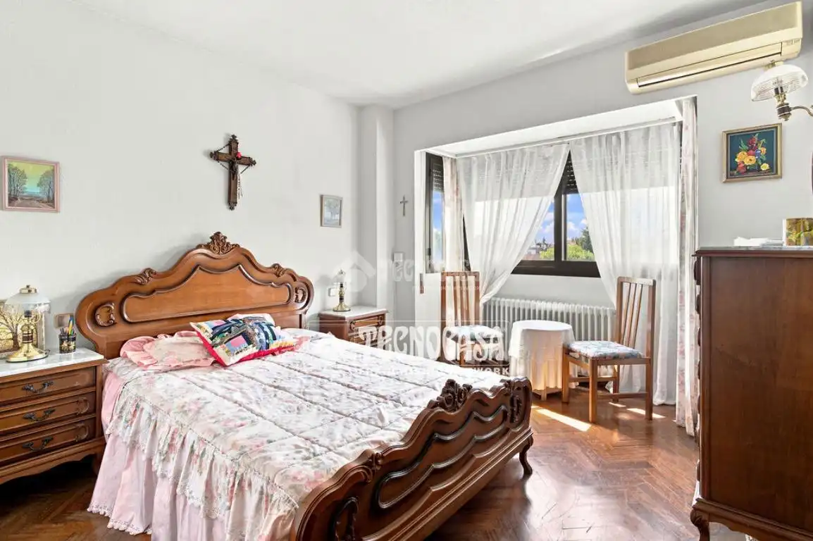 Piso con ascensor en venta en Ciudad Lineal, imagen 12