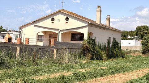 Foto 4 de Casa o chalet en venta en Nord, Vilanova i la Geltrú