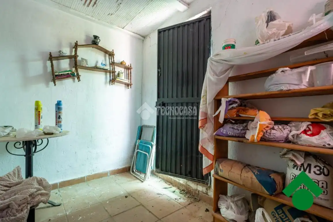Casa rústica en venta en Santa Fe, imagen 18