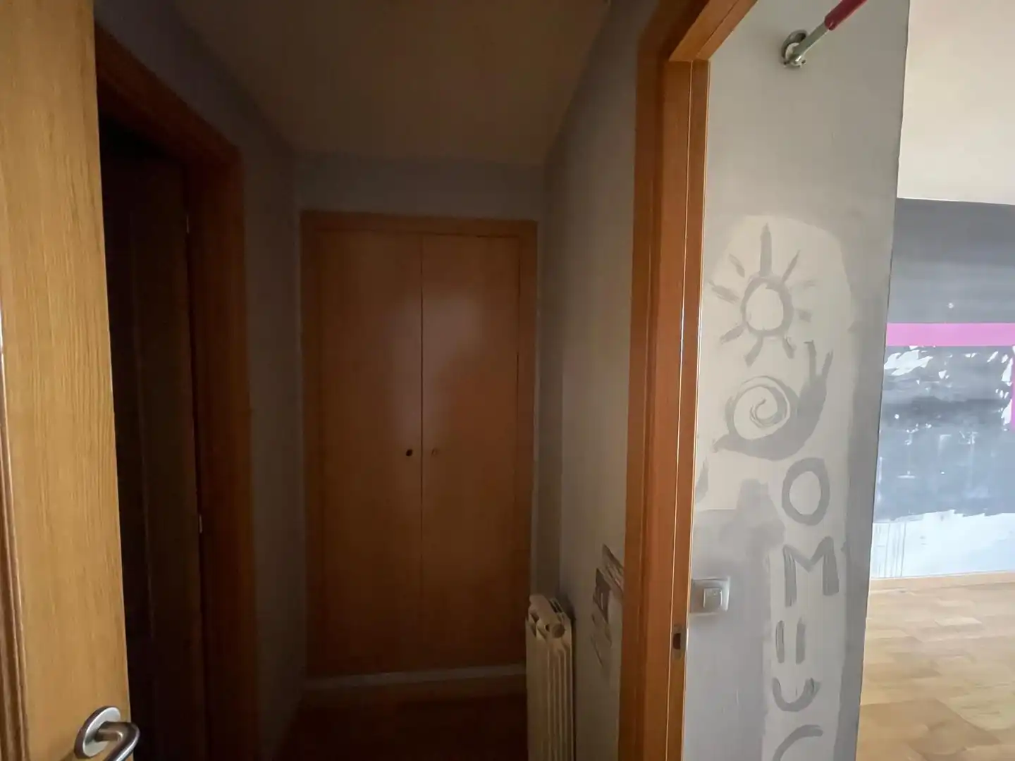 Flat for sale in La Muela  with Terrace