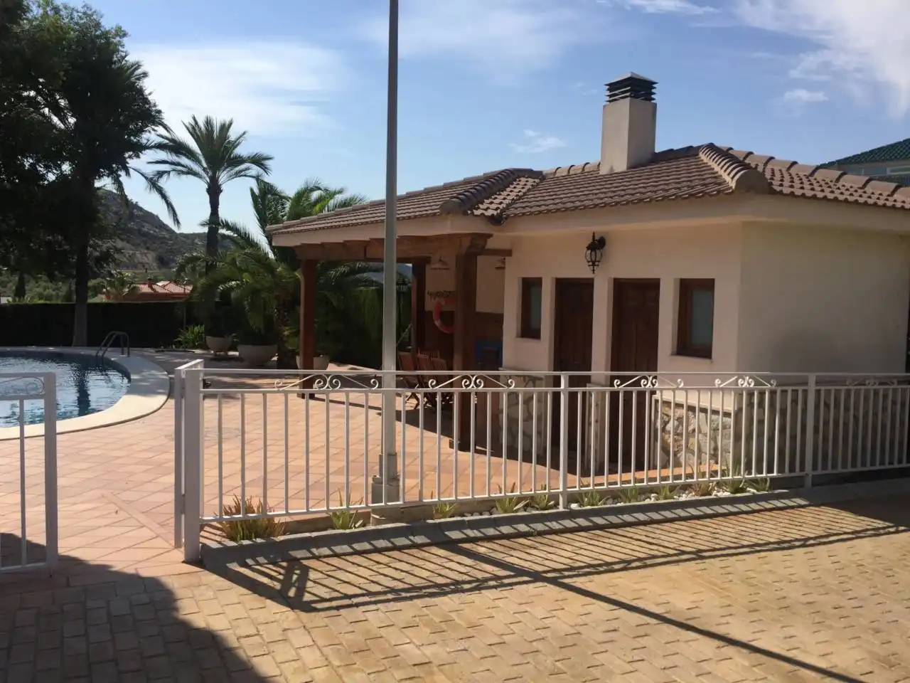 Casa o xalet en venda a Calle CHAFARINAS, 11, Petrer