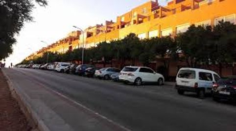 Foto 3 de Residencial en venda a La Motilla - Fuente del Rey, Dos Hermanas