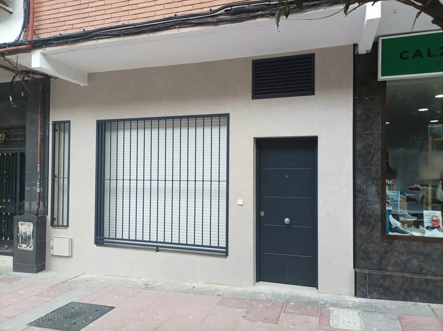 Apartamento en venta en Getafe con Aire acondicionado, Calefacción y Amueblado