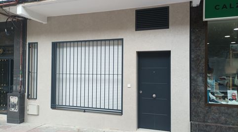 Apartamento, Estudio Loft en Getafe