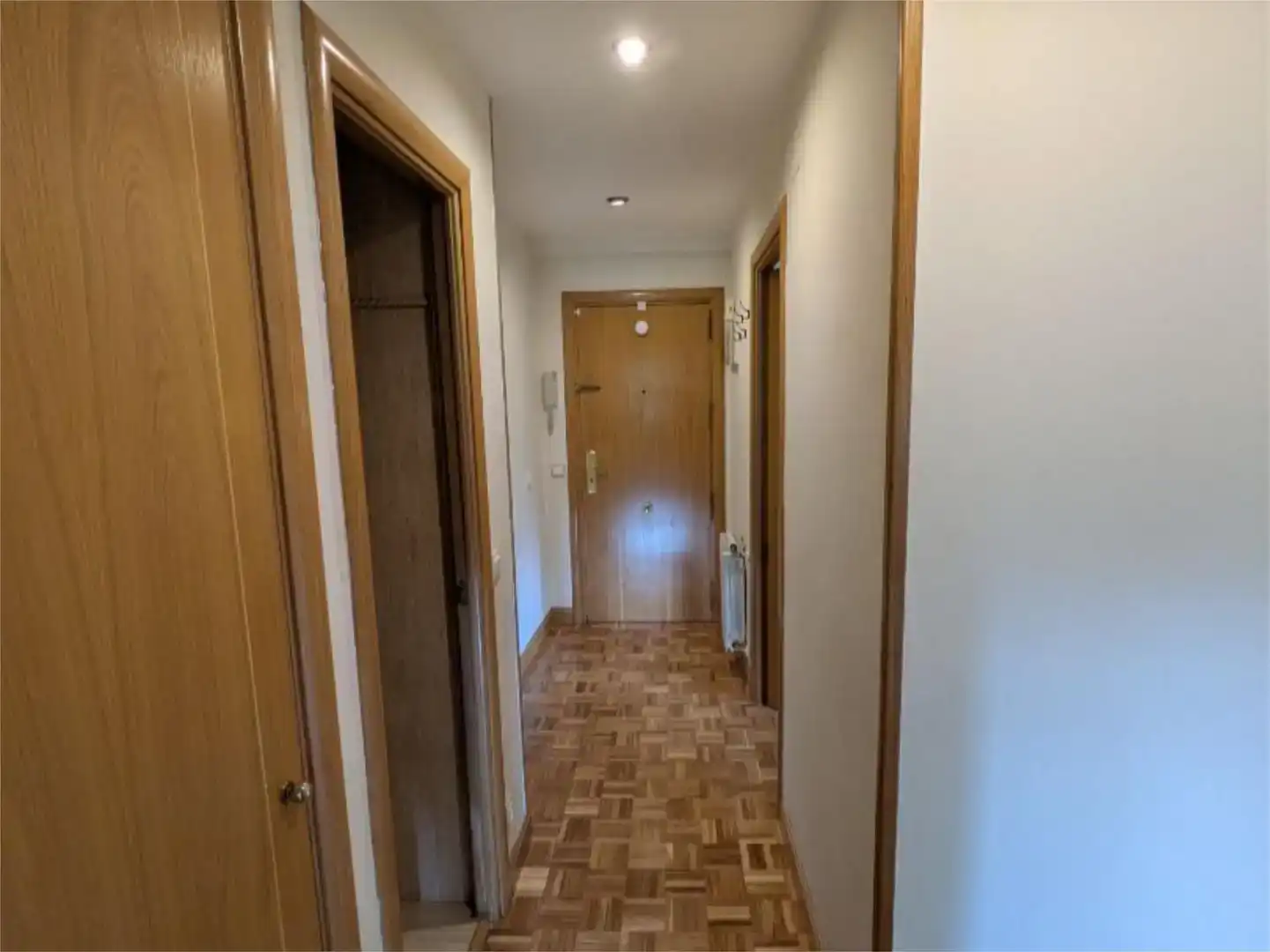 Pis en venda en Tres Cantos amb Aire condicionat, Jardí privat i Parquet