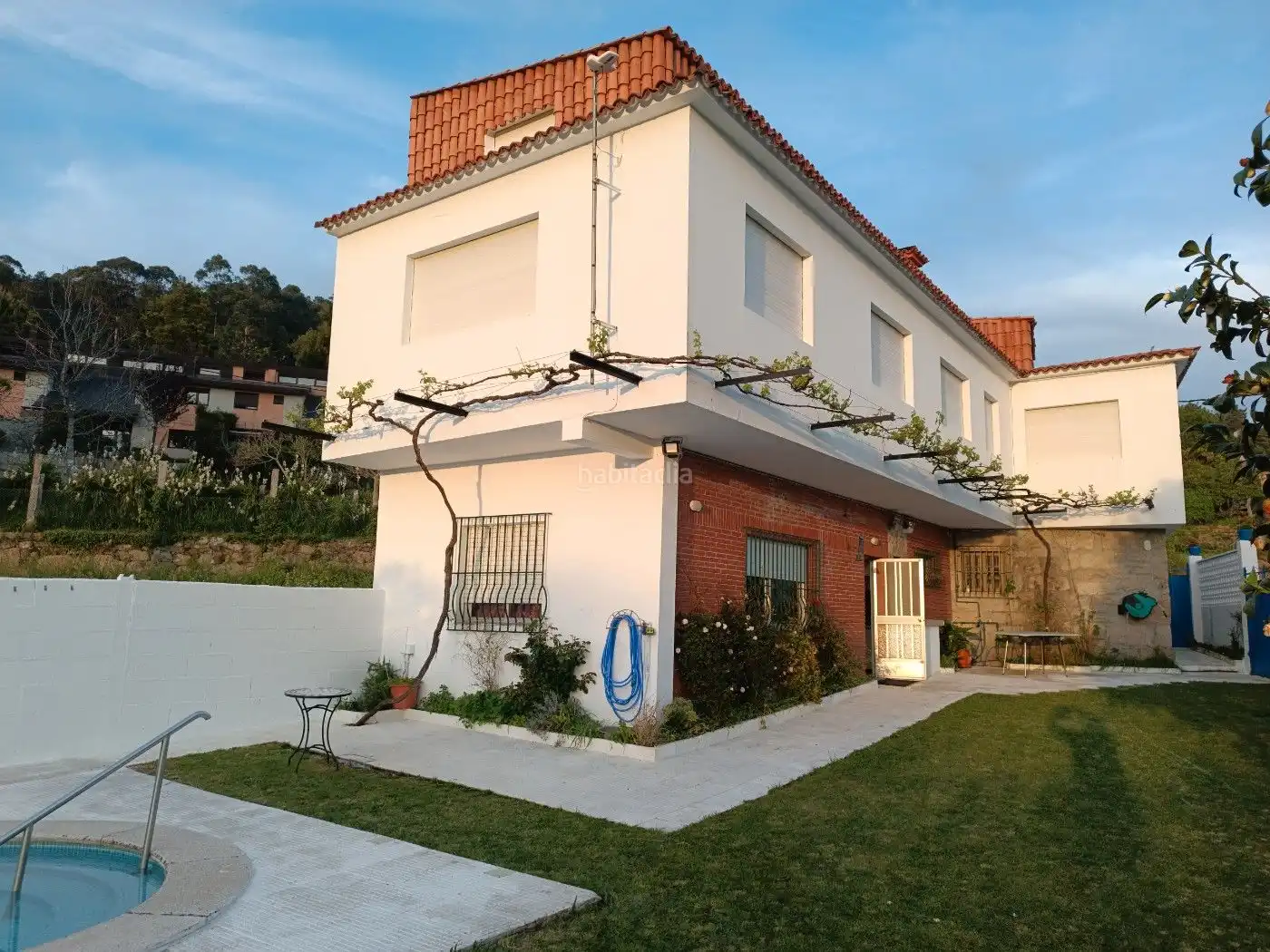 Xalet amb jardí en venda a Rúa Igrexa 23, imagen 11