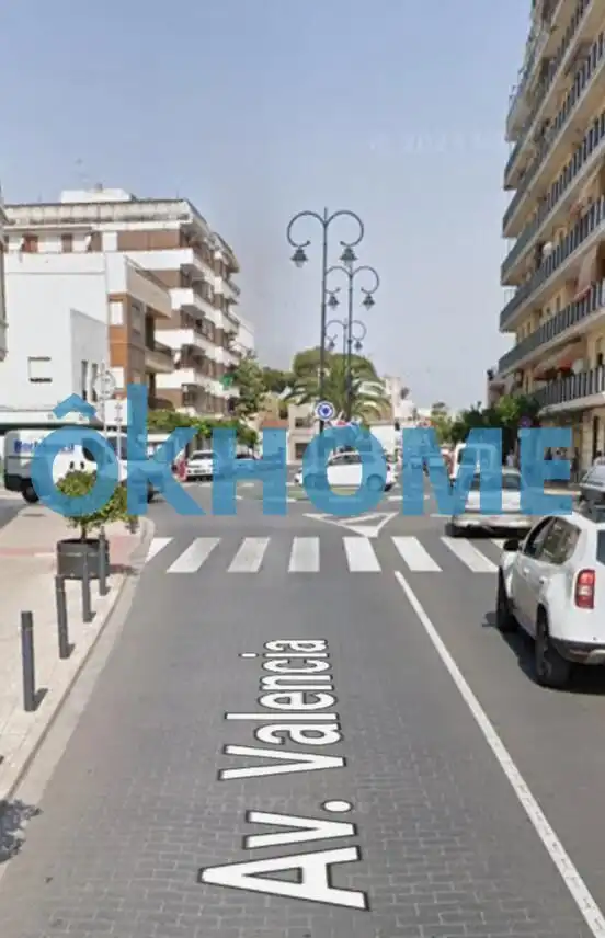 Local comercial en alquiler en Puçol Ciudad, imagen 6