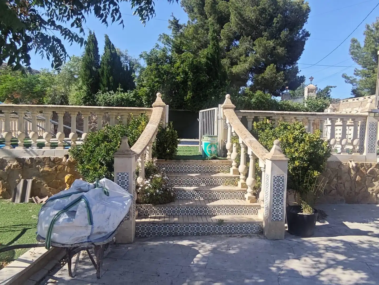 Detached house with pool for sale in Petrer, imagen 61