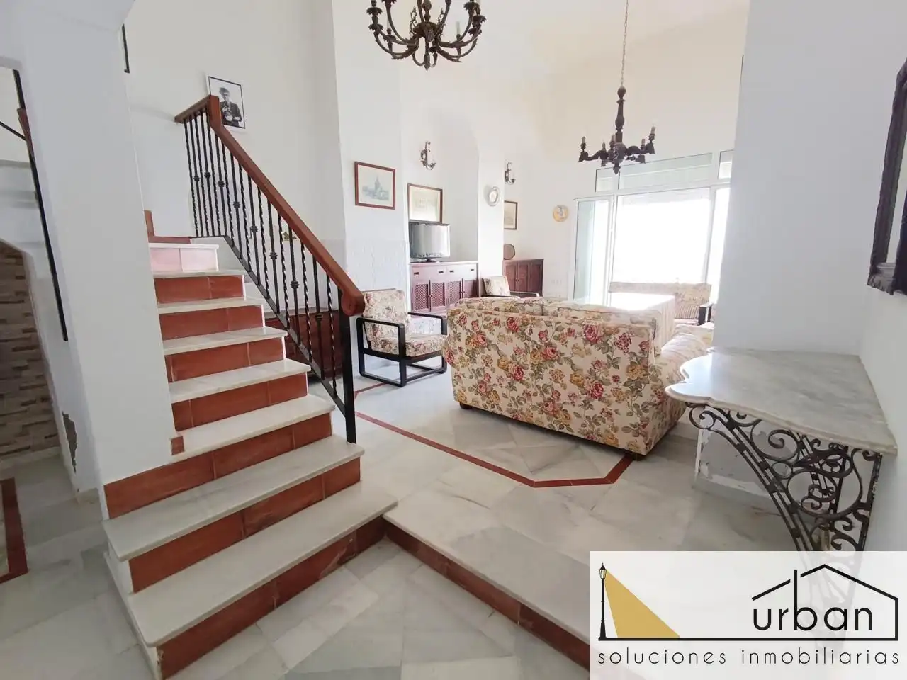 Duplexes for sale in Del Castillo, Playa Cruz del Mar
