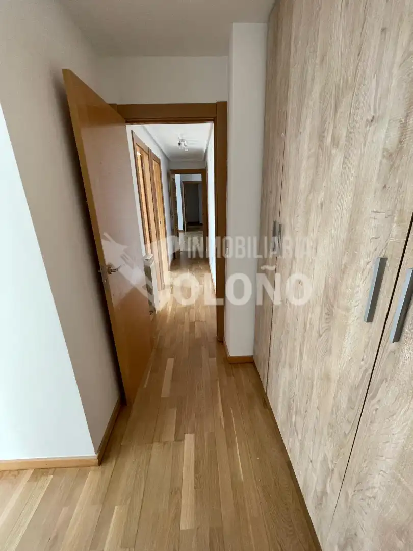 Wohnung zum Verkauf in Calle Cenicero, 9, Haro
