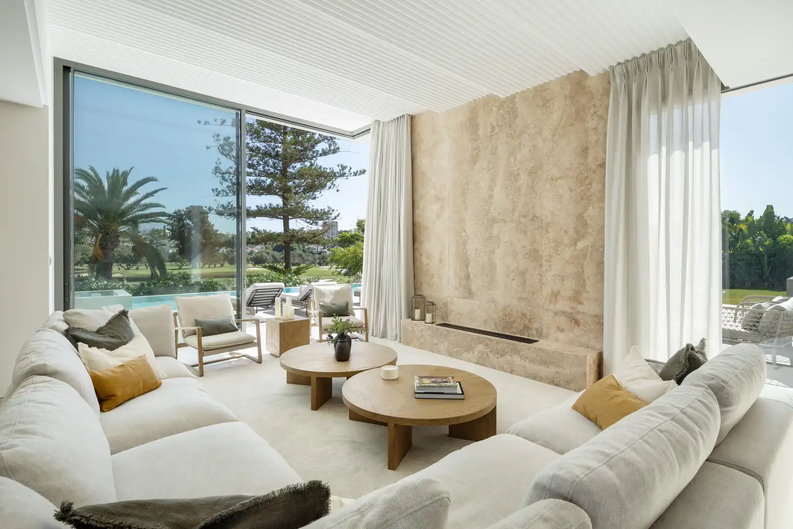 Chalet con terraza en venta en Calle Paris 24, imagen 12