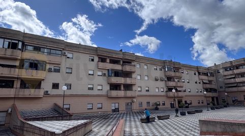 Foto 2 de Pis en venda a Santiago - Coronación, Jerez de la Frontera