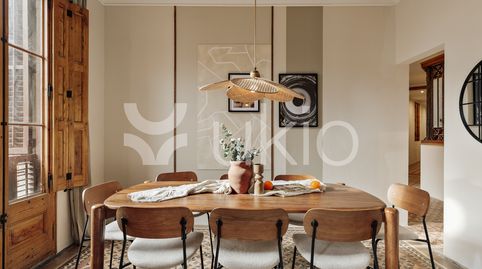Foto 2 de Apartament de lloguer a Carrer del Bruc, Dreta de l'Eixample, Barcelona Capital