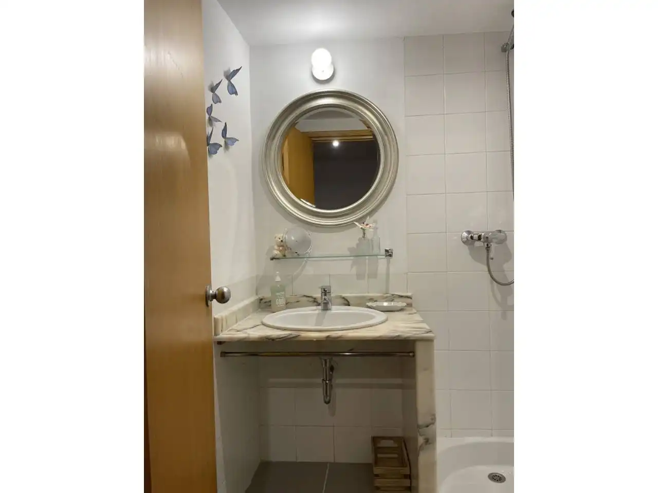Appartement avec terrasse à vendre à Calle Portales, imagen 10