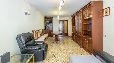 Foto 2 de Piso en venta en Avinguda Catalunya, Nou Eixample Nord, Tarragona Capital