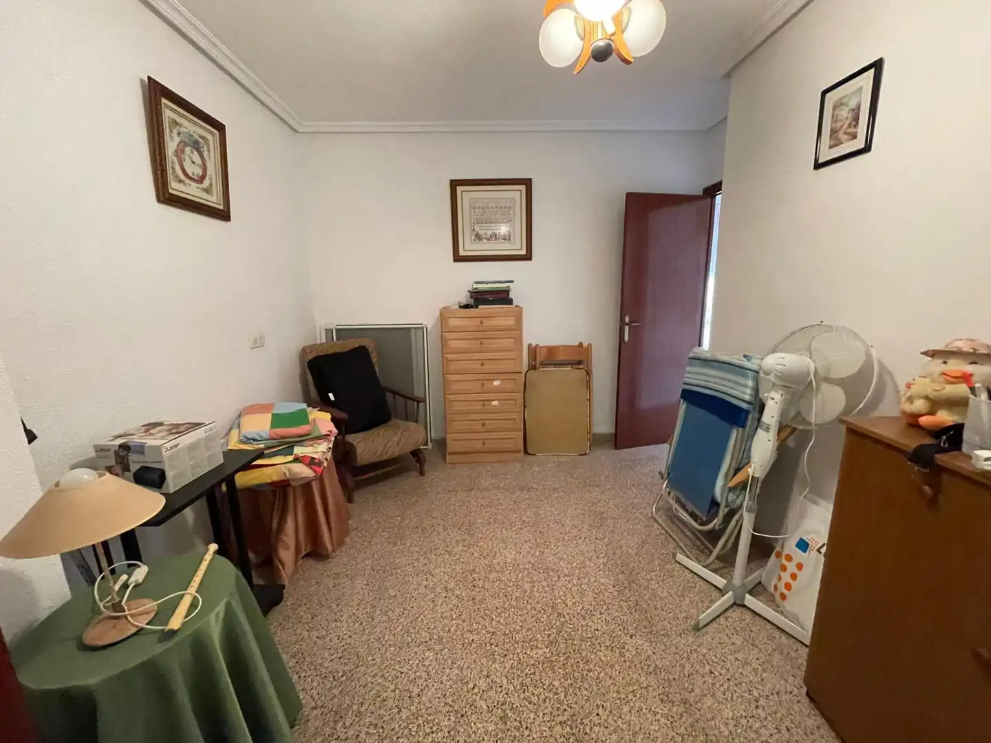 Casa o chalet en venta en Guardamar del Segura con Aire acondicionado, Calefacción y Jardín privado