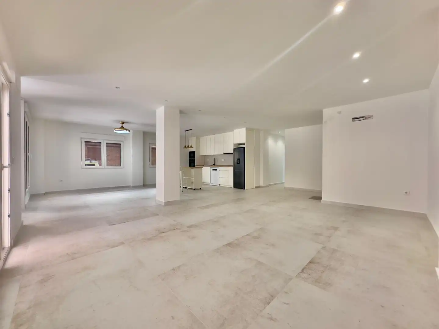 Apartament amb ascensor en venda a Playa del Acequión, Náufragos y Rocío del Mar, imagen 16