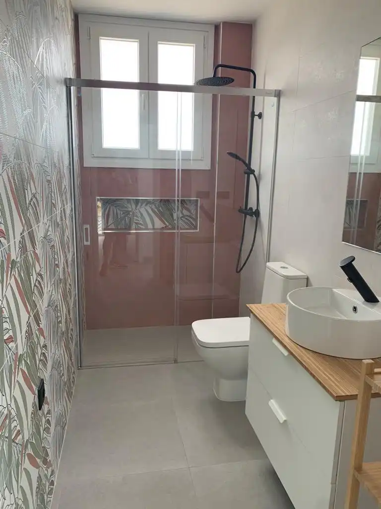 Casa amb terrassa en venda a Cañada Rosal, imagen 6