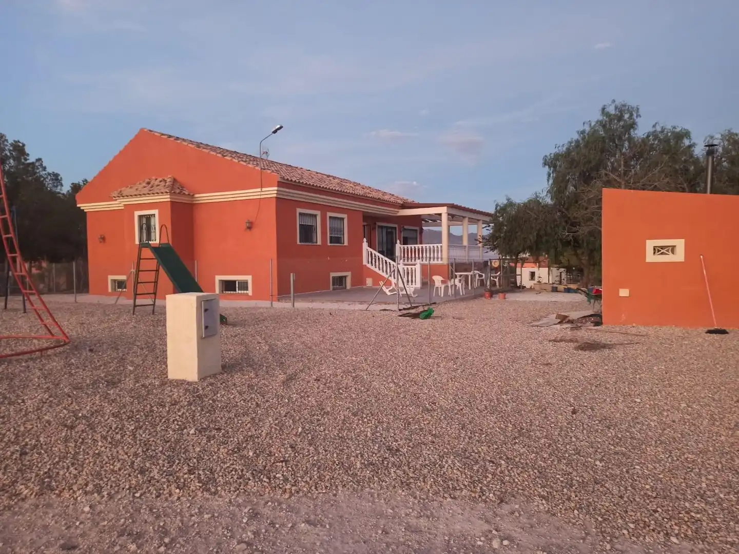 Casa en venta en Mazarrón Casco Urbano