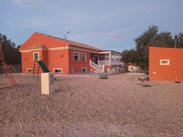 Haus zum Verkauf in Mazarrón Casco Urbano