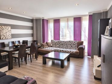 Wohnung zum Verkauf in Carrer de Simon Vila