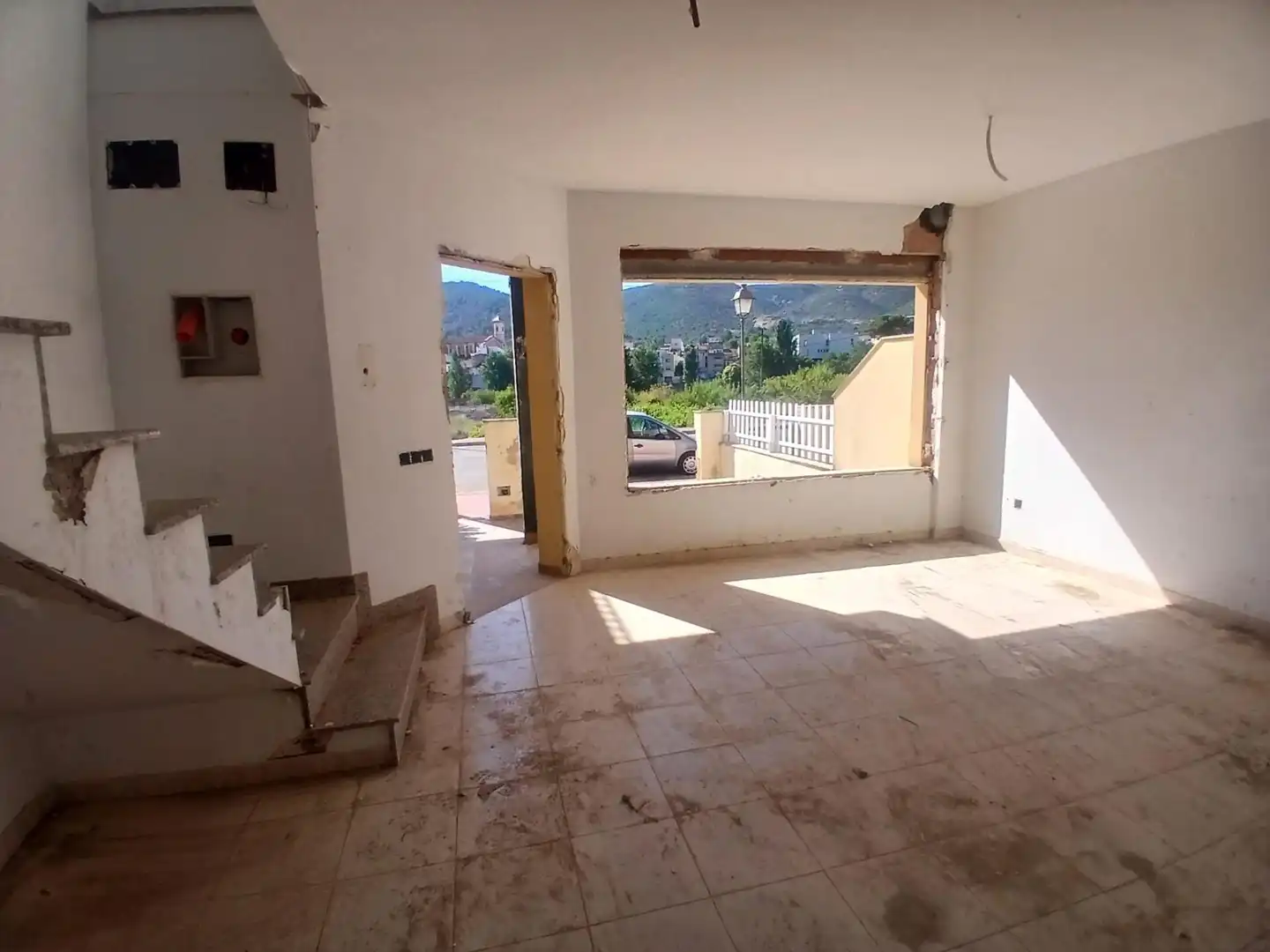 Living room of Detached homes for sale in Santa Magdalena de Pulpis