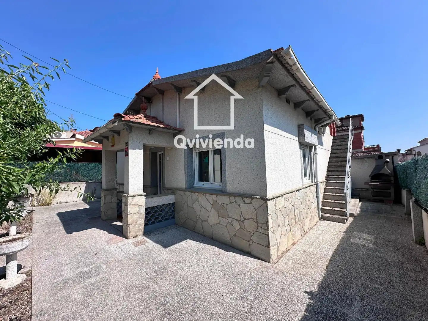 Houses for sale in Parets del Vallès