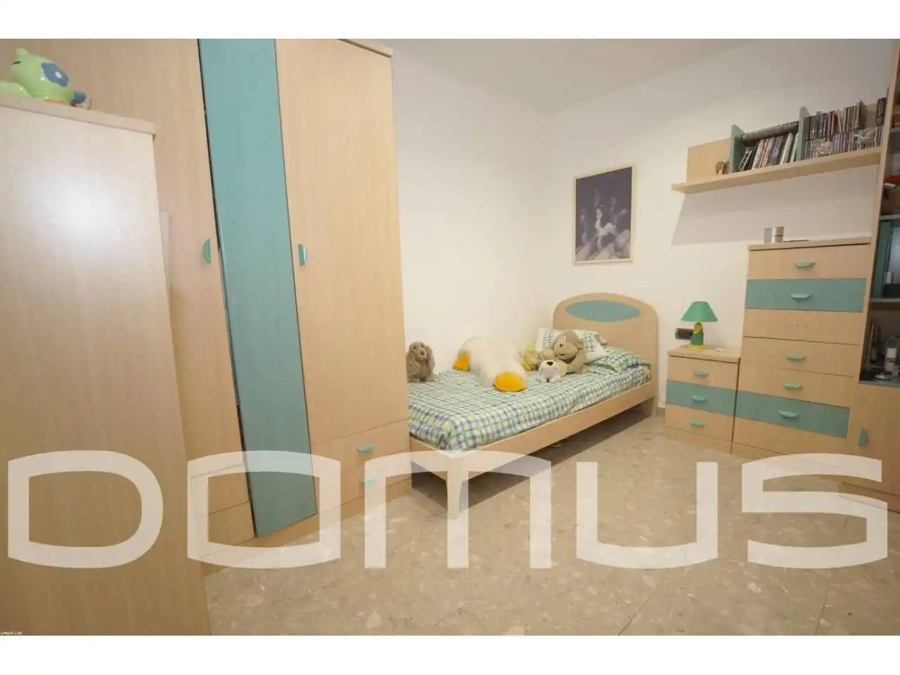 Habitación de Casa o chalet en venta en Sant Boi de Llobregat con Calefacción y Terraza