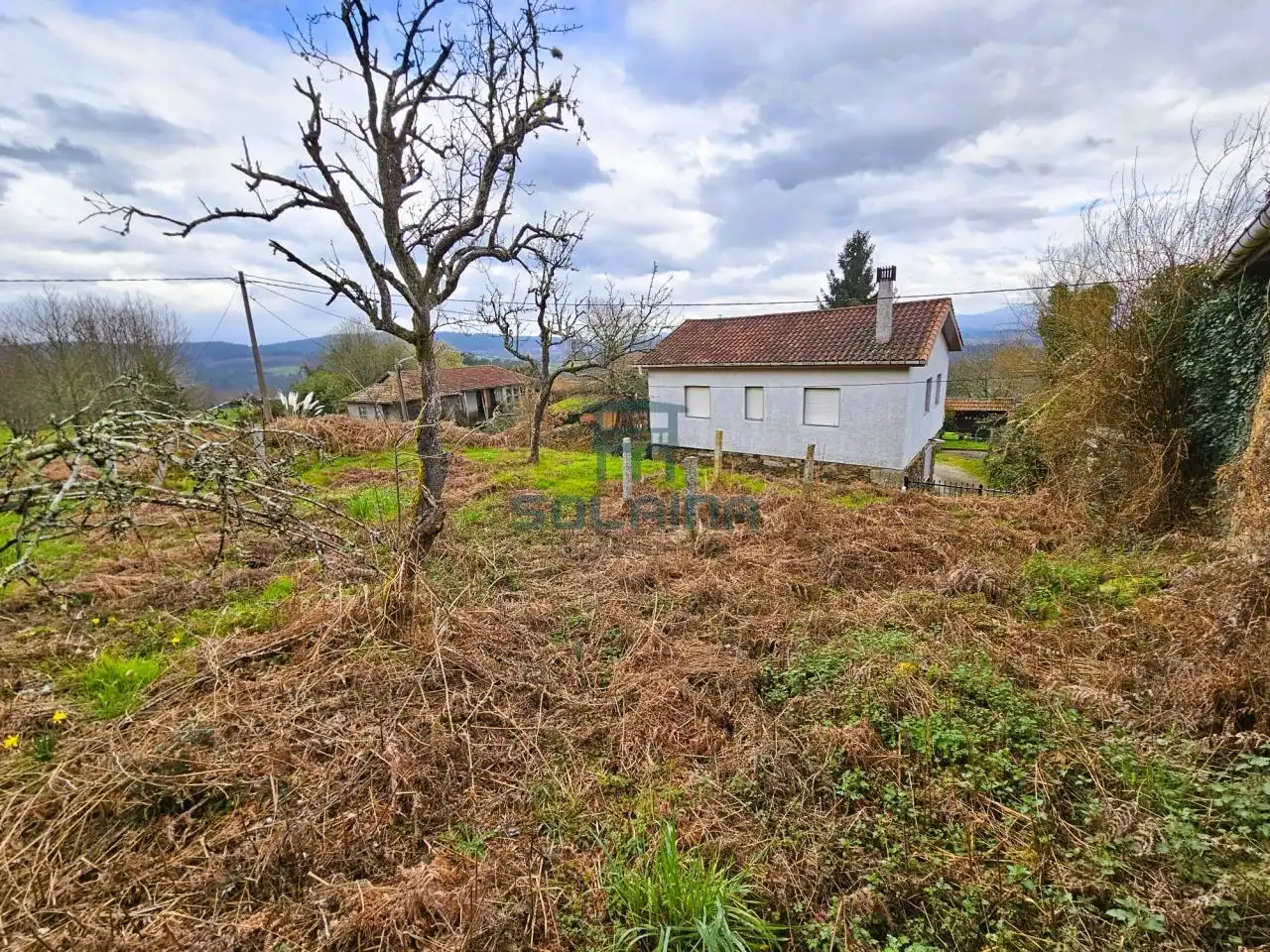 Casa con giardino in vendita a Cartelle, imagen 9