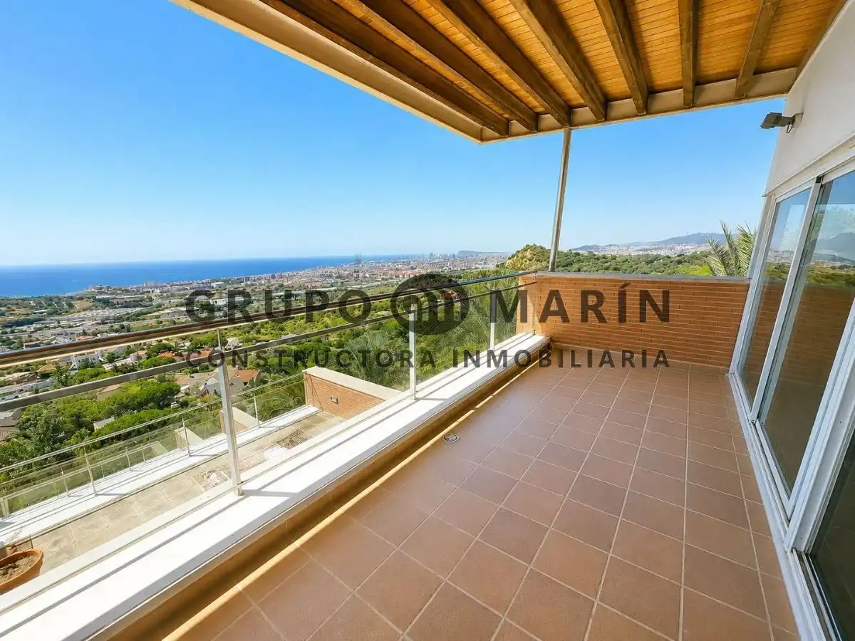 Casa con terrazza in vendita a Calle Ginesta, imagen 16