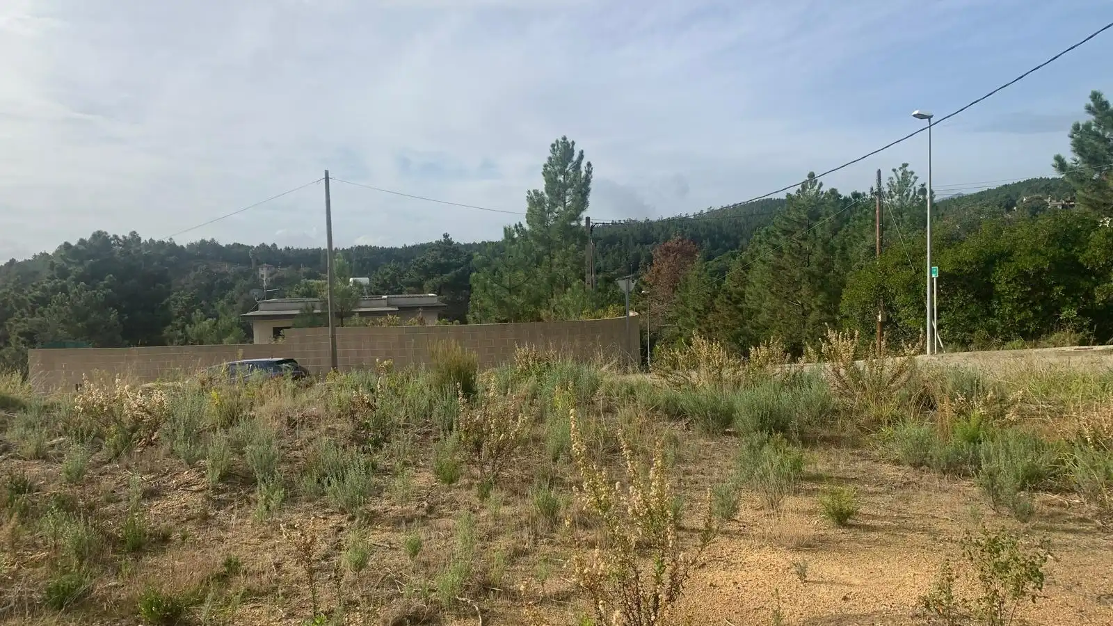 Terreny residencial en venda a Calle Sauce 25, imagen 8