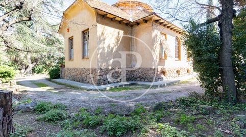 Photo 4 of Houses for sale in Carrer D'àngel Guimerà, L'Eixample, Sant Cugat del Vallès