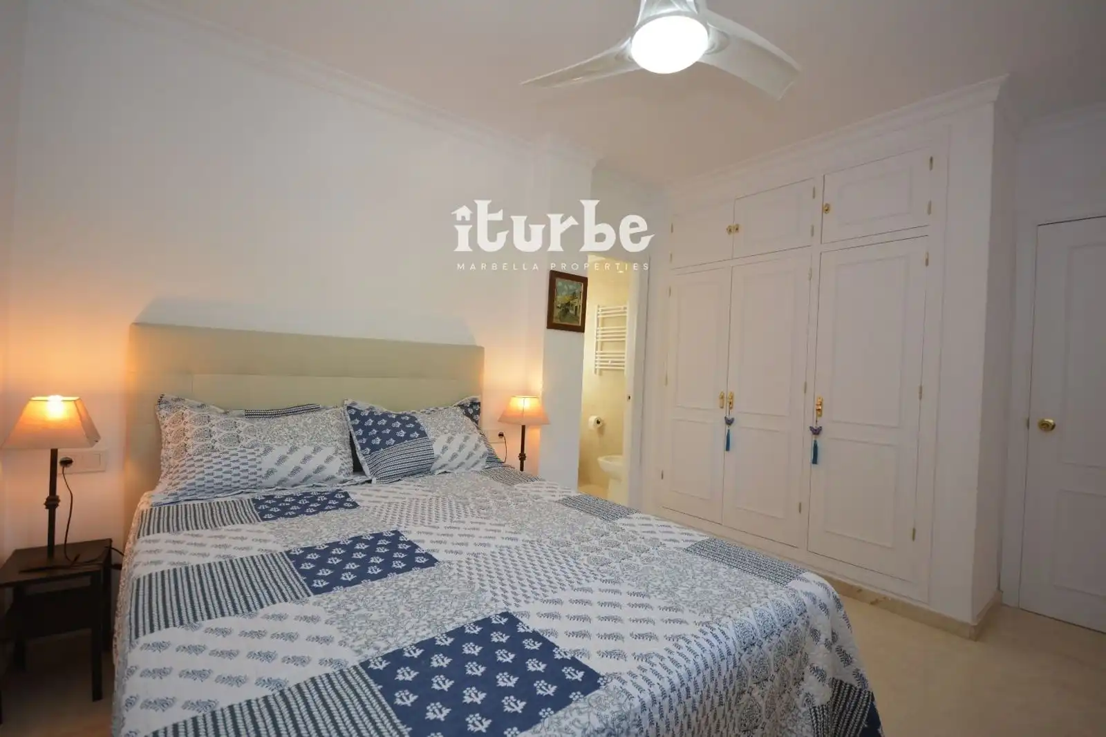 Flat for rent in Margarita - Edificio Géminis - Apartamento 322, La Carolina - Guadalpín
