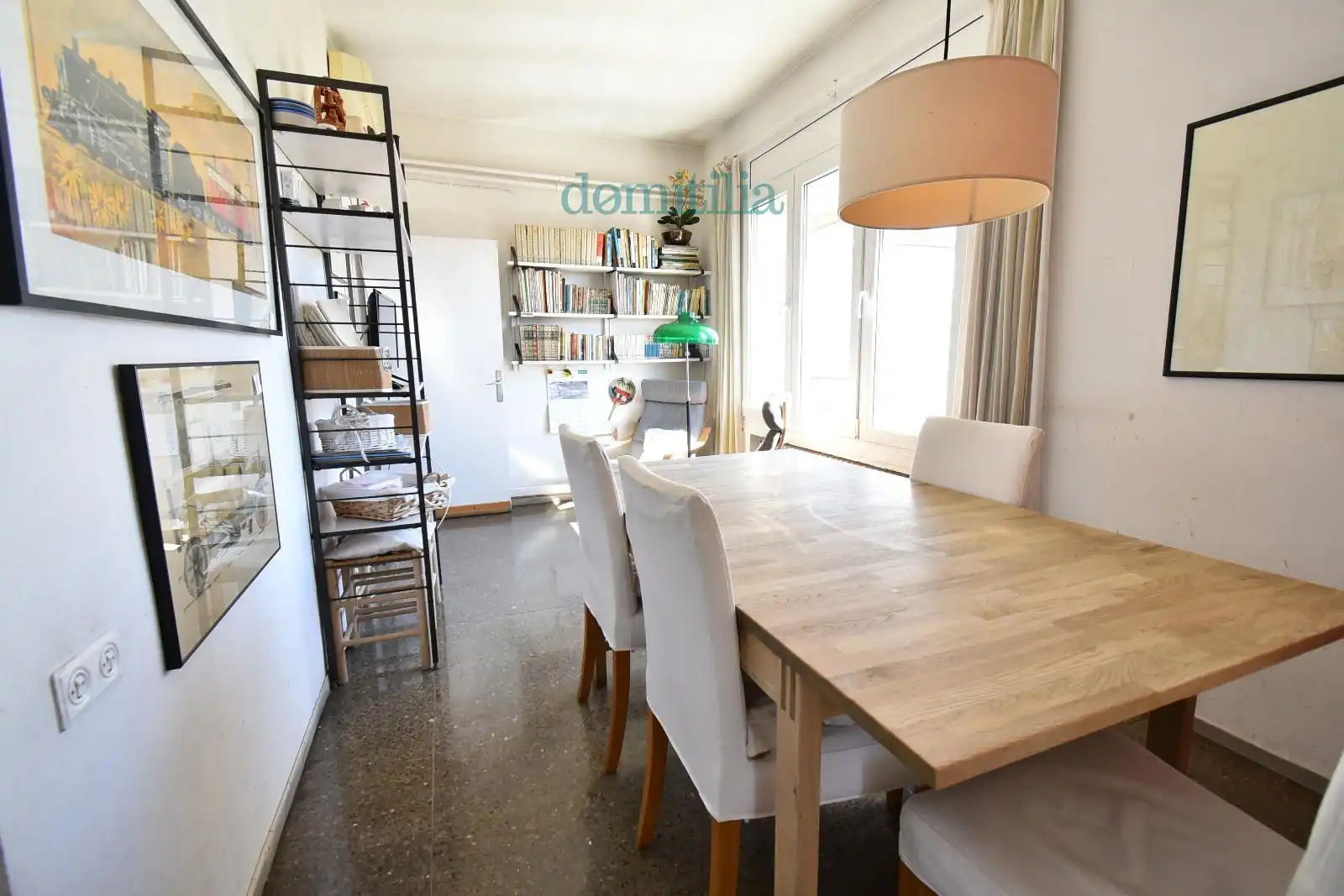 Appartamento con ascensore in vendita a Centre - Sant Oleguer, imagen 17