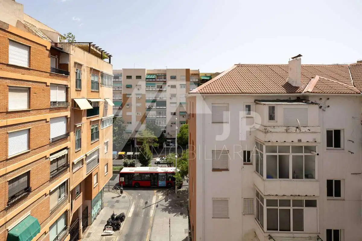 Flat for rent in Calle Santisteban Márquez, 1, Camino de Ronda