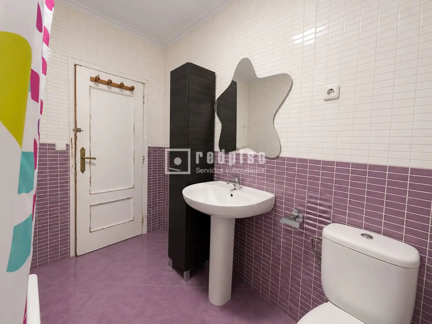 Baño de Piso en venta en Alcalá de Henares con Aire acondicionado y Calefacción