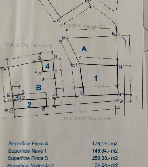 Foto 2 de Residencial en venda a Avenida Do Conde de Bugallal, 48, A Parda, Pontevedra