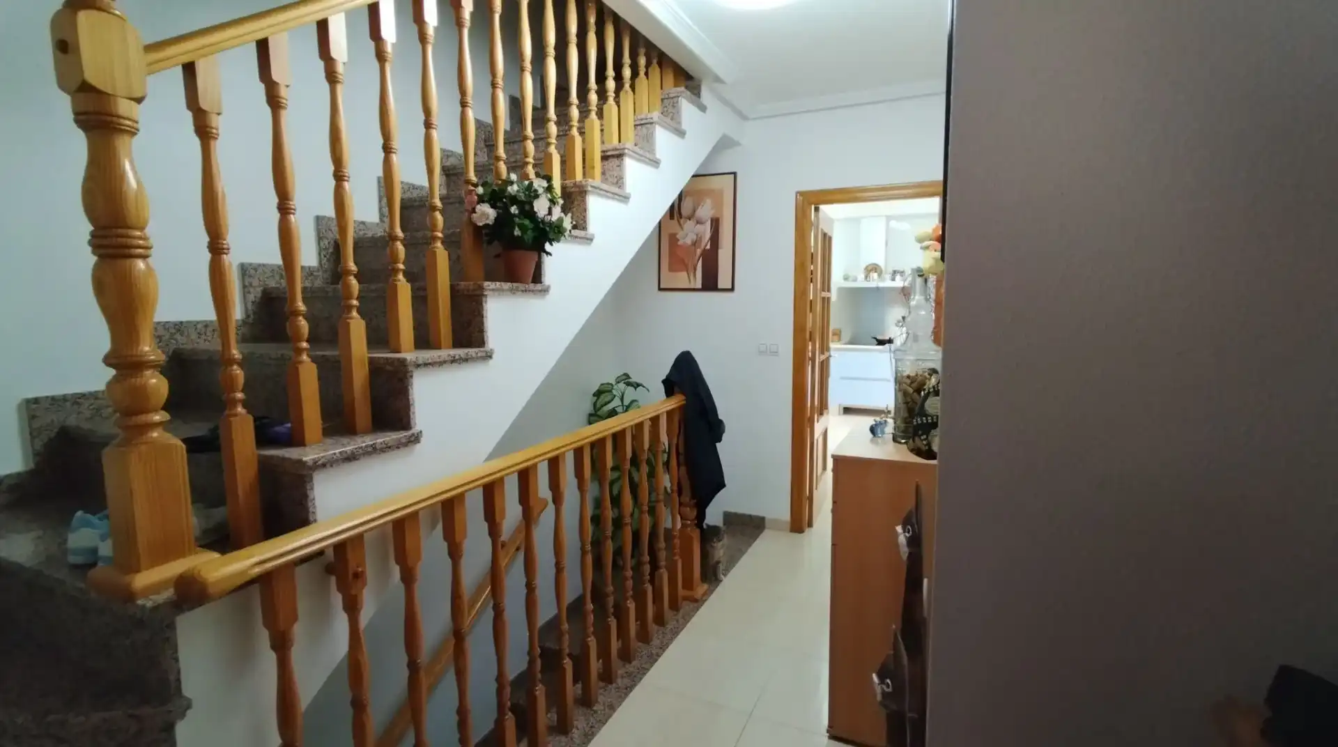Maisonette zum Verkauf in San Javier mit Klimaanlage, Heizung und Terrasse