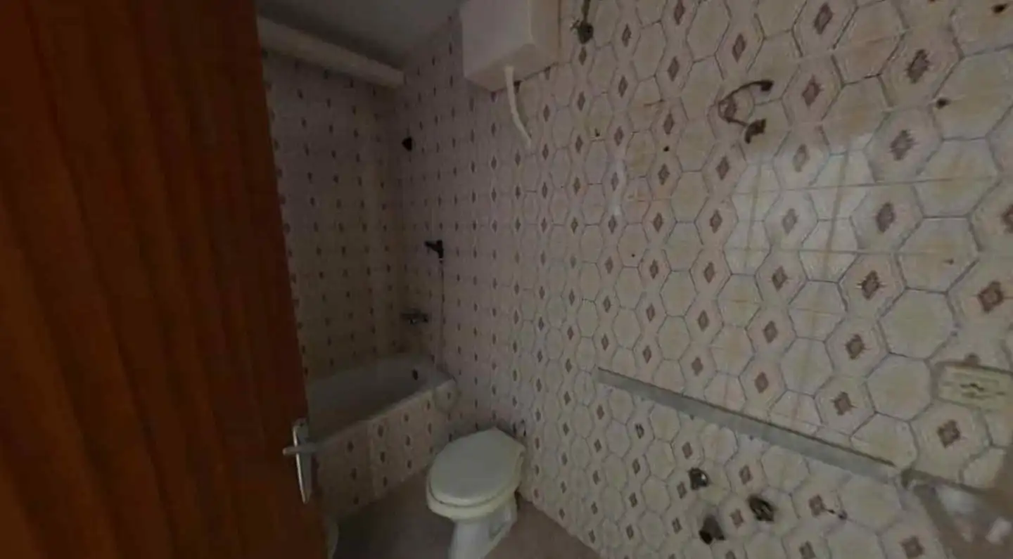 Baño de Casa o chalet en venta en Dos Torres