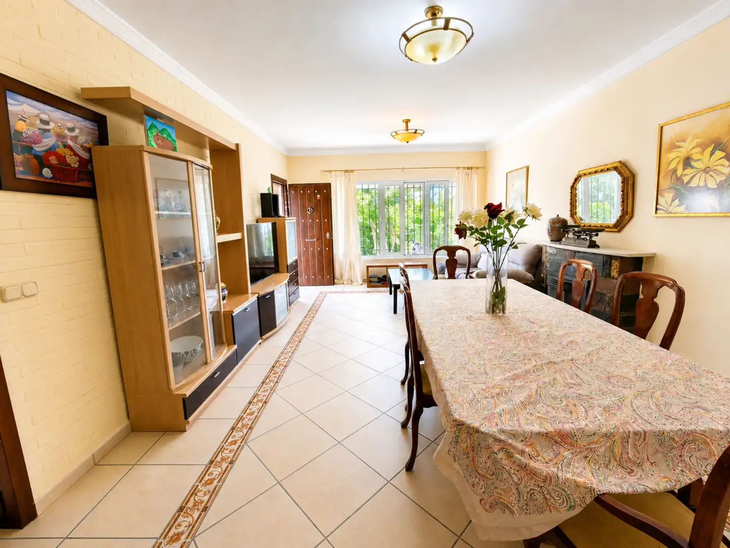 Casa amb jardí en venda a La Duquesa, imagen 6