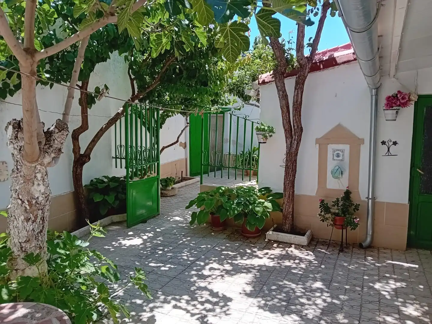 Maison avec terrasse à vendre à Calle Evangelista 2, imagen 3