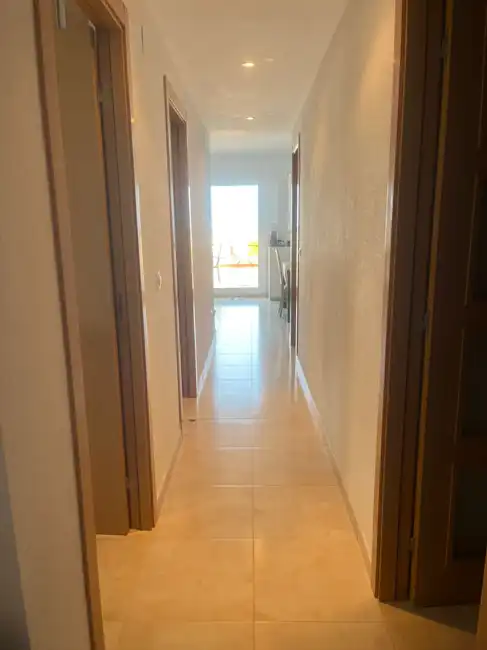 Ático en venta en Av. Central, Jardines del Mar