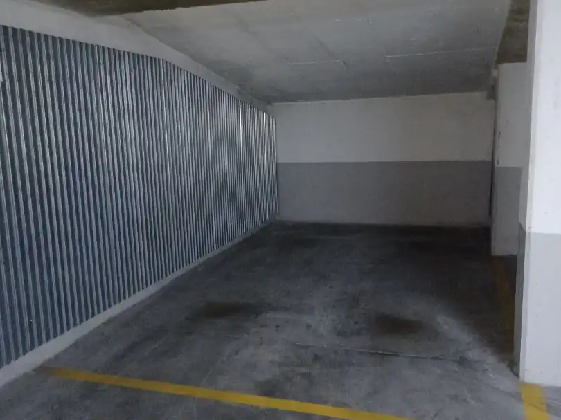 Parking de Garaje de alquiler en Madrid