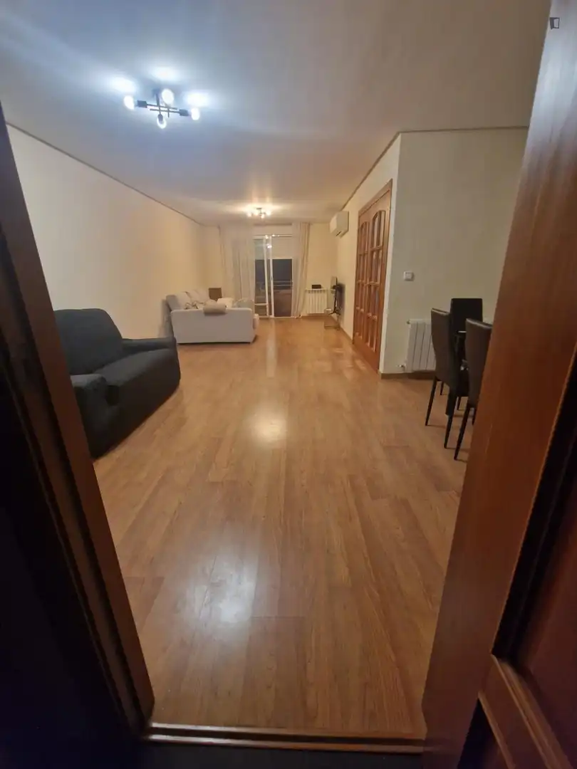 Apartamento de alquiler en Fátima