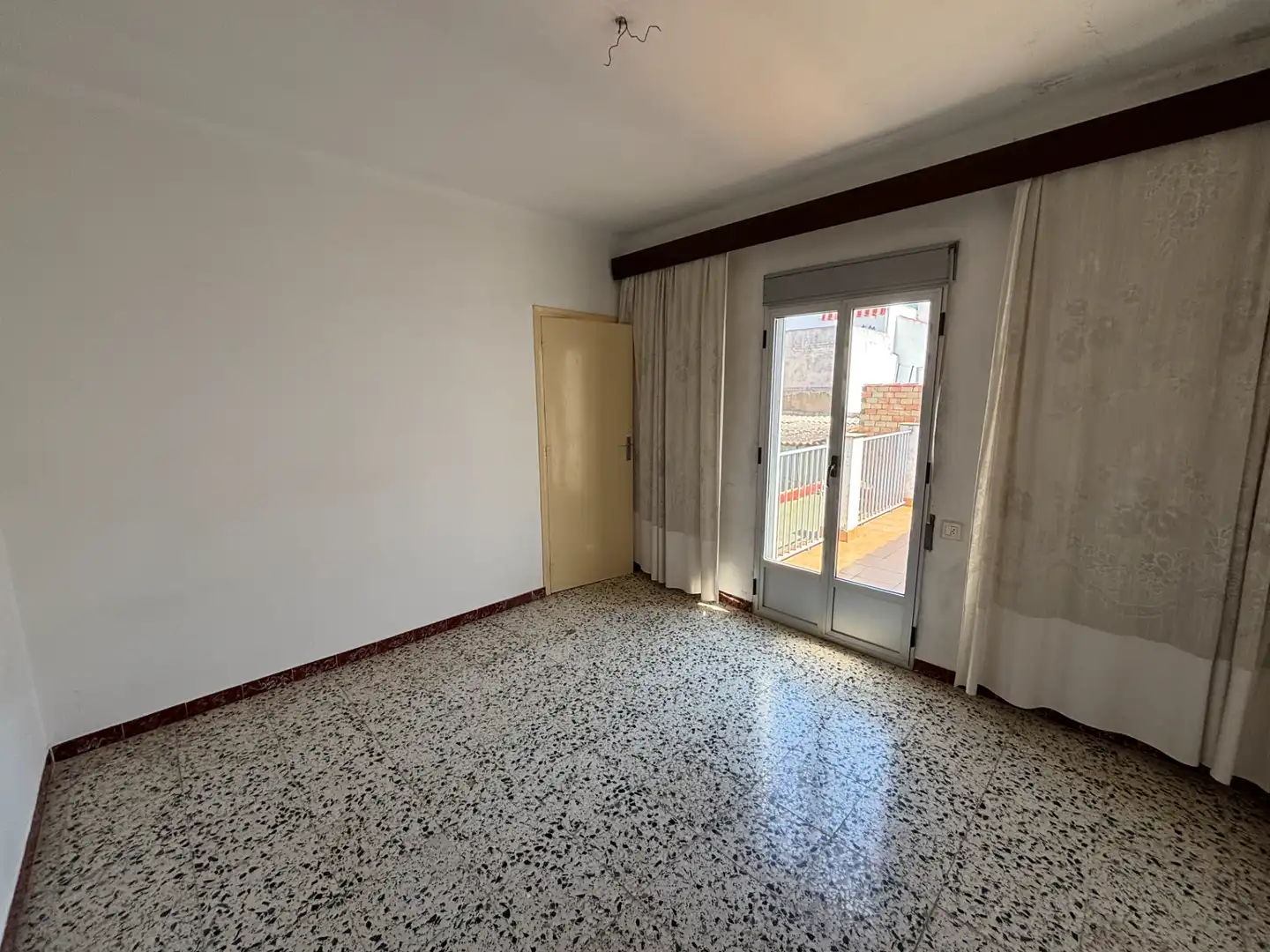 Bedroom of Houses for sale in Andújar  with Terrace and Balcony