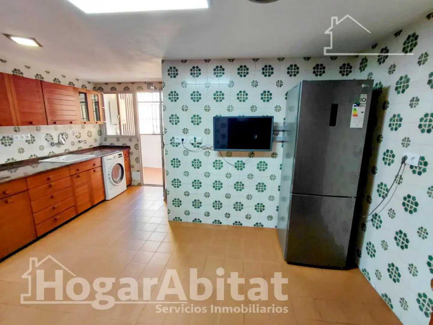 Flat for rent in Valencia, Valencia