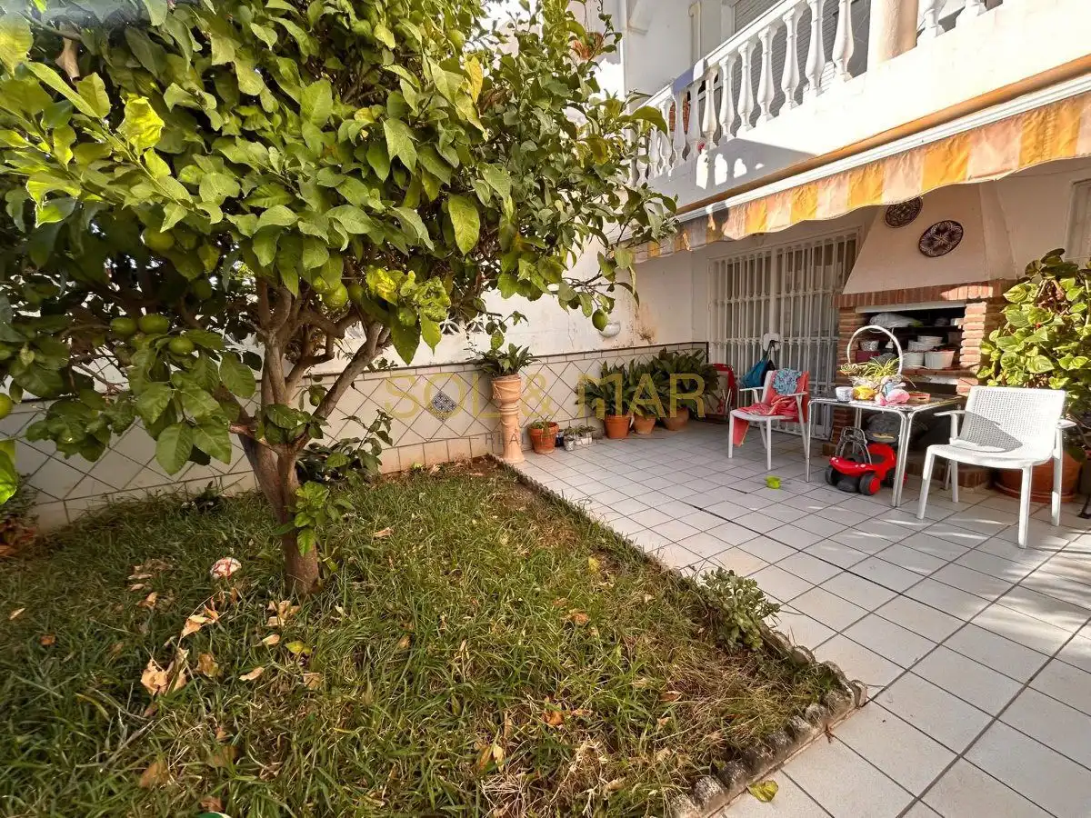Maison mitoyenne avec piscine à vendre à Esmeralda, imagen 8