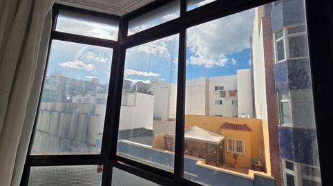 Foto 4 de Apartament de lloguer a Calle Bernardo de la Torre, 41a, Santa Catalina - Canteras, Las Palmas de Gran Canaria