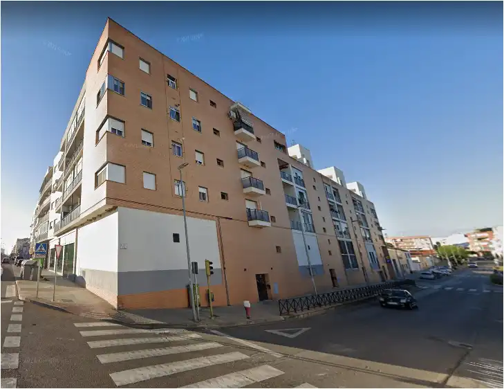 Appartement avec ascenseur à vendre à Almendralejo